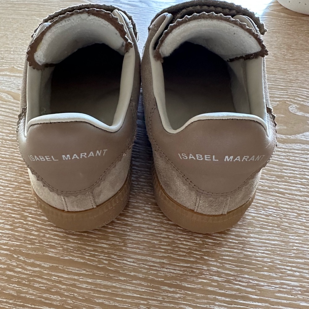 Isabel Marant Sneakers